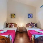Villa Penelope Platres *