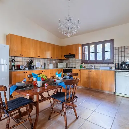 ヴィラ Penelope *