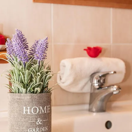 Вилла Penelope Платрес