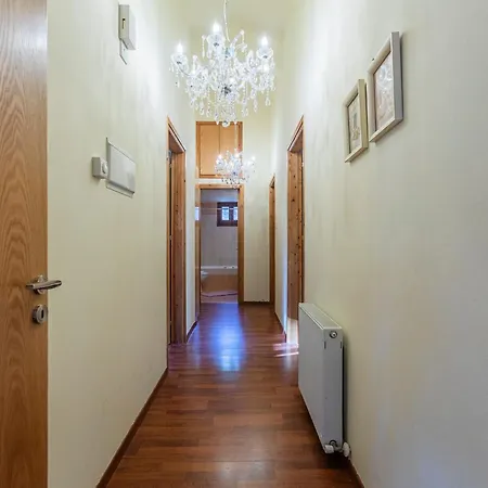 Penelope Вилла *