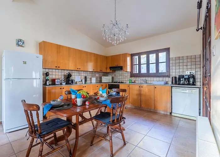 ヴィラ Penelope *