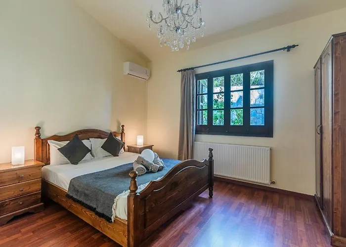 Penelope ヴィラ *