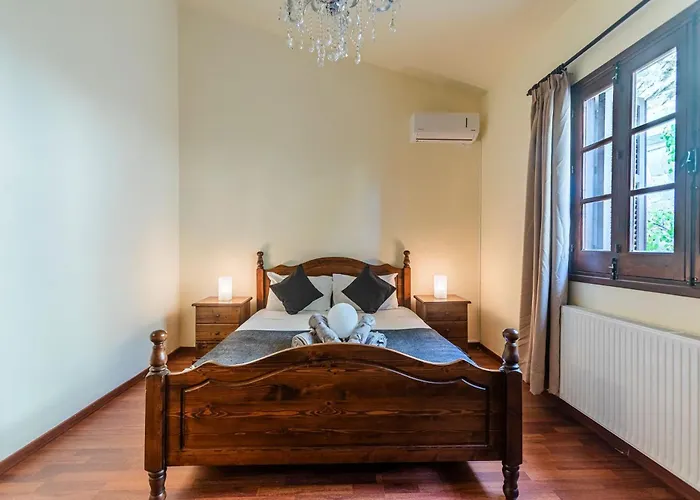 ヴィラ Penelope *