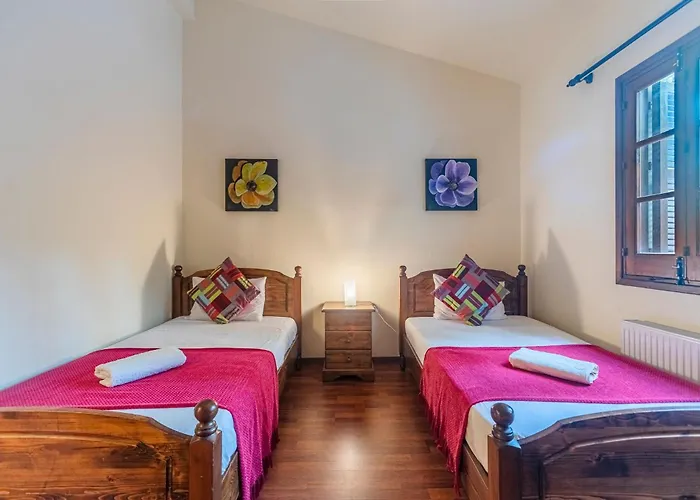 ヴィラ Penelope *