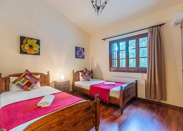 ヴィラ Penelope *